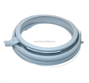 Bosch <span class=keywords><strong>Siemens</strong></span> 00686004 <span class=keywords><strong>Joint</strong></span> de porte en caoutchouc pour <span class=keywords><strong>lave</strong></span>-<span class=keywords><strong>linge</strong></span> - Product Image 1