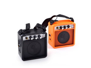Amplificateur de <span class=keywords><strong>guitare</strong></span> électrique acoustique portable <span class=keywords><strong>pas</strong></span> <span class=keywords><strong>cher</strong></span> Mini 5W 15W 30W 60W - Product Image 5