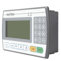 RTP1043 NOUVEAU et Original prix d'usine pour le contrôleur logique programmable HMI PLC écran tactile pac contrôleurs dédiés