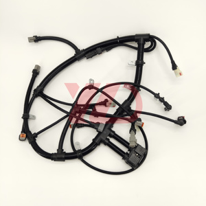 Pièces de moteur de machines de construction, module de commande, faisceau de câblage 5268336 4936232 pour moteur Cummins ISLE - Product Image 3