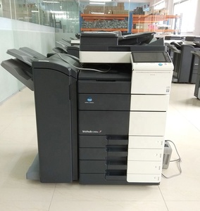 Fotocopiatrice Digitale Laser Multifunzione di Alta Qualità per <span class=keywords><strong>Konica</strong></span> <span class=keywords><strong>Minolta</strong></span> <span class=keywords><strong>Bizhub</strong></span> C554 C454 - Product Image 3