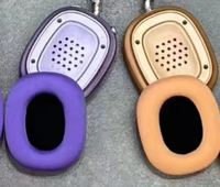 Écouteurs sans fil AirMax supra-auriculaires avec écouteurs magnétiques, chargement Type-C, étanches, magnétiques, pour le voyage, conformes ROHS
