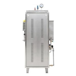 Équipement d'ingénierie vétérinaire électrique 144 Kw, générateur de vapeur à poignée facile - Product Image 1
