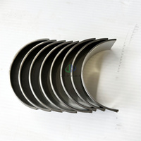 New AGMP Auto Engine Systems ISF2.8 Diesel Engine Parts Connecting Rod Bearing 4948508 4948509 for FOTON for Trucks