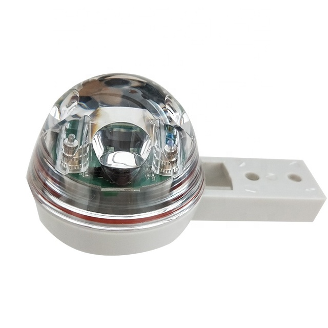 Economical Weather Station Used Irrigation Pulse Replay Output Optical Rain Sensor