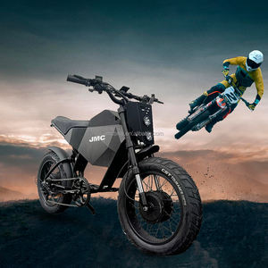 Adultes puissants 20 "Super vélo électrique 48V 1000w <span class=keywords><strong>Enduro</strong></span> tout-terrain E Bike montagne Dirt EBike avec pédale - Product Image 2