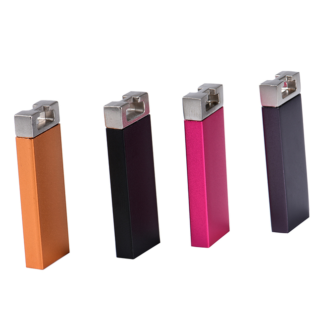 JASTER Usb 2.0 Flash Drive 64gb Metal Memory Stick 8gb 16gb 32gb Metal Mini Usb Storage Flash Drive