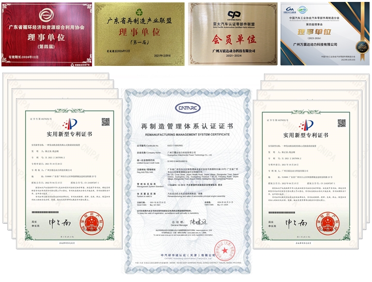 New Mercedes-benz 2.0l Engine For Gla260, Glc300 & More - Oem