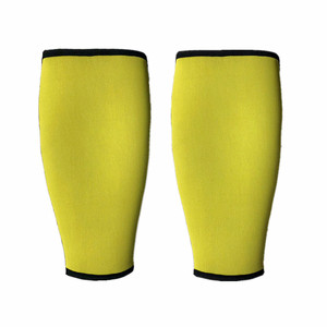 Vendita calda a stinco termoadomobile copre gli shaper per le gambe guaina a compressione delle gambe parastinchi per bruciare i <span class=keywords><strong>grassi</strong></span> - Product Image 2