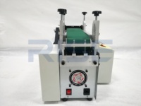 Machine de découpe automatique de tuyaux en PVC PP Système de mesure laser de haute précision Commande numérique CNC