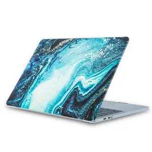 Personalized Waterproof Laptop Skin Sticker PVC Sticker Removable Laptop Sticker Skin Cover Universal