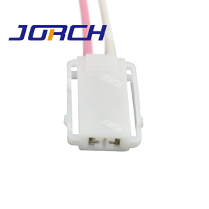 2 Pin su geçirmez otomatik kablo tesisatı konnektörü DJ70220Y-2-21 - Product Image 3