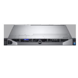 Serveur en rack <span class=keywords><strong>Dell</strong></span> EMC <span class=keywords><strong>PowerEdge</strong></span> <span class=keywords><strong>R230</strong></span> 1U d'occasion avec processeur Intel Xeon E3-1220 V6, alimentation 250W pour centre de données cloud d'entreprise - Product Image 3
