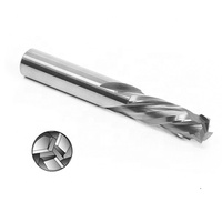 Outils de menuiserie, outils de travail du bois, fraise à compression à 2 dents en carbure à coupe ascendante et descendante pour machine CNC, pour le bois