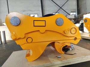 ריפר זול/מגרפה/פטיש/ספונדר/דליים במלאי עבור אביזרים חופר מיני חופר 0.8ton 1 טון 1.5ton 1.5ton - Product Image 4