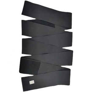 <span class=keywords><strong>Ceinture</strong></span> amincissante la plus vendue, <span class=keywords><strong>ceinture</strong></span> de maintien de la taille, support abdominal élastique <span class=keywords><strong>pour</strong></span> le sport et le fitness, néoprène sans couture, enveloppement complet, logo personnalisé - Product Image 1