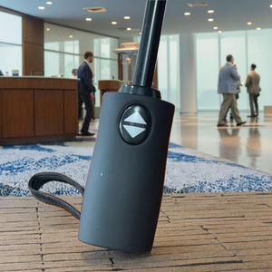 <span class=keywords><strong>Parapluie</strong></span> classique entièrement automatique Litaiying LT3151 en ABS, pliable en trois sections, avec démontage facile, 10 baleines, impression de logo pour cadeaux promotionnels - Product Image 5