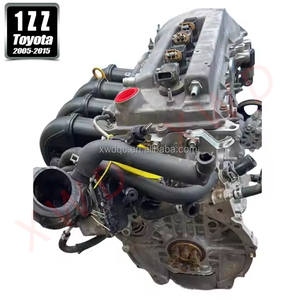 Hete Aanbiedingen 1.8L Motor 1ZZ-FE 1ZZ Motor voor Toyota Corolla 5D Spacio Fielder RAV4 Allion Premio OEM 1ZZFE Motorassemblage - Product Image 5