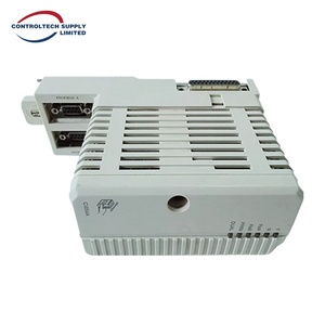 Nuevo Módulo de Interfaz de Comunicación Industrial 3BSE022366R1 CI801 Original en Stock, Envío Rápido, Pieza para Sistema de Automatización PLC - Product Image 5