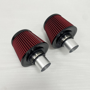 Kit de Mangueras de Admisión de Aire para <span class=keywords><strong>BMW</strong></span> E92 2.5" N54 E90 E93 E60 E82 E88 E89 135i 335i 535i <span class=keywords><strong>Z4</strong></span> con Filtro de Aire y Tubo de Admisión de Silicona - Product Image 3