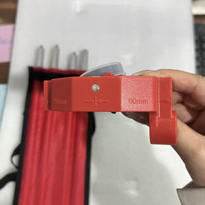 Mini Prisma Levantamento Prisma para Estação Total Constante 17.5mm - Product Image 5