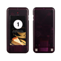 Appareil d'appel pour serveurs de restaurant RETEKESS T112 433.92MHz, batterie au lithium rechargeable 360mAh, vibration, 10mA en veille