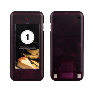 Localizador de Llamadas para Restaurantes Retekess T111 T112 - Product Image 4