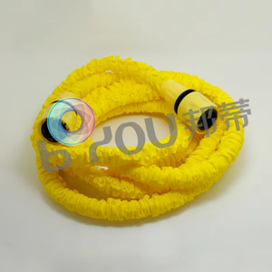 Customized Color Expandable Magic Water with 7-Nozzle Gun Flexible 25FT-250FT - Product Image 4