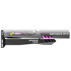Tarjeta Gráfica Usada MSI GeForce RTX <span class=keywords><strong>4070</strong></span> <span class=keywords><strong>Ti</strong></span> GAMING <span class=keywords><strong>X</strong></span> <span class=keywords><strong>TRIO</strong></span> 12G con 12GB GDDR6X, Memoria de 192 Bits, Compatible con OverClock - Product Image 6
