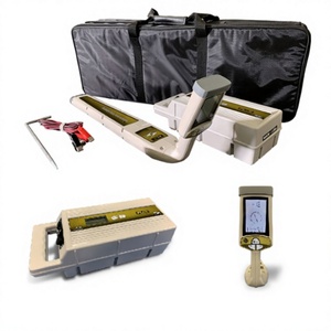 High Quality SSI VF10 10W Cable Pipe Locator Premium Item Competitive Price Expertly Made Fiber Optic Equipment 512Hz-480kHz - Product Image 4