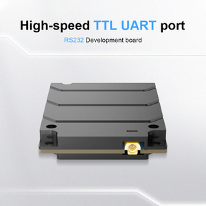 CHAFON MU912 modulo UHF di alta qualità di produzione industriale linea di gestione lettore SENIOR libero SDK 860-960MHz a buon mercato fornire GPIO - Product Image 5