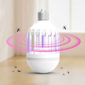 Per Dayoung LED insetto Zapper <span class=keywords><strong>luce</strong></span> 110 ~ 230V lampadina Anti-zanzare Repeller per illuminazione domestica allo stato solido - Product Image 1