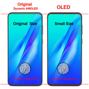 S24 Sm-s921b numériseur <span class=keywords><strong>Tele</strong></span> téléphone portable Pantalla Oled remplacement d'écran d'origine S24 affichage Lcd avec cadre pour Samsung Galaxy - Product Image 2