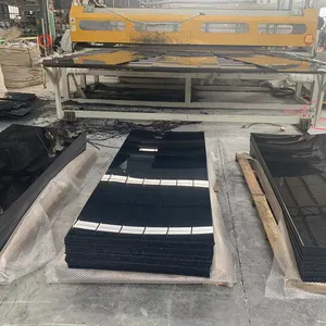 Kunden spezifische weiße pe/hdpe/uhmwpe Blatt/Brett/Platte Marine qualität hdpe Steuerbord Marine Board UV stabilisiert