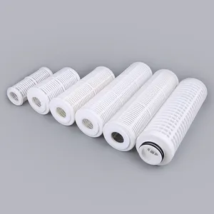 Reverse Osmosis 10-20'' Nylon Material Water Filter Cartridge