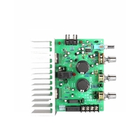TDA7294 amplificateur stéréo à double canal 100W x 2 carte de Module d'amplificateur de puissance numérique