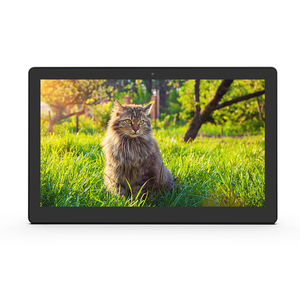 2026 Brandnew Windows 11 Intel 4 Core 4G RAM 64GB SSD Storage 16.1" Screen 5MP Camera <b>Wireless</b> Business Tablet <b>PC</b> - Product Image 2