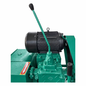Machine à pomper la coulis haute pression à vendre |   Pompe d'injection de ciment |   Machine de scellement de joints pour barrages miniers - Product Image 6