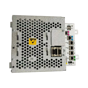 หน่วยคอมพิวเตอร์หลักของหุ่นยนต์อุตสาหกรรม รุ่น DSQC1024 3HAC058366-001 สามารถใช้งานร่วมกับตู้ควบคุมซีรีส์ IRC5 ได้ - Product Image 6