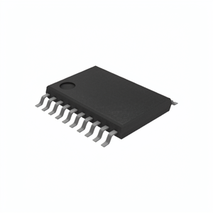 Distributeur agréé de composants électroniques, puce PGA117AIPWR 20 TSSOP - Product Image 1