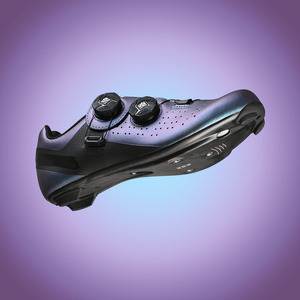Chaussures de vélo personnalisées compatibles avec les chaussures de vélo de <span class=keywords><strong>route</strong></span> d'intérieur Pelaton, chaussures de vélo pour hommes <span class=keywords><strong>et</strong></span> femmes, look Delta, crampons à clip pour pédale - Product Image 6