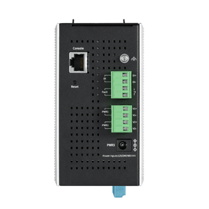 Commutateur Ethernet industriel géré de couche 3 TP-LINK TL-IS500-8G4T-BS, 8 ports Gigabit RJ45, 4 ports 10G SFP+ pour l'automatisation des usines - Product Image 5