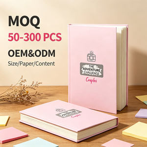 <span class=keywords><strong>Libro</strong></span> de Rascar Personalizado para <span class=keywords><strong>Parejas</strong></span>, Desafío de Aventura, Regalo con Cubierta de Cartón, Perfecto para San Valentín, Noche de Cita - Lote Pequeño - Product Image 1
