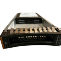Nuevo en caja 3840Gb 3,84 Tb 12G SAS SSD Disco Unidad de estado sólido 2,5 "Disco duro interno 01CX809 Lectura intensiva SSD 3,84 TB