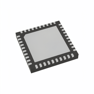 Electronic Circuit Components SI5338C-B12241-GMR 24 VFQFN Exposed Pad BOM IC In Stock Clock Timing - Product Image 1