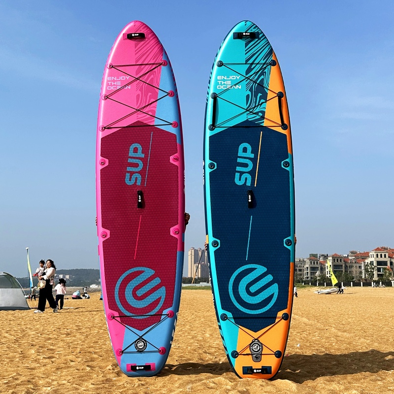 E SUP Heavy Duty Beginner Rental