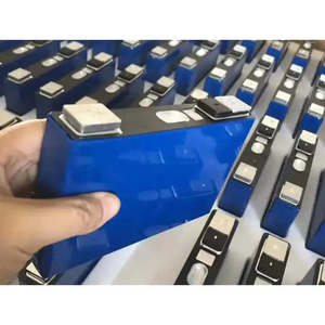 Best Selling <b>48V</b> 60Ah Lithium-Ion <b>Battery</b> Pack for Scooter E-Scooter <b>EBike</b> E-Motorcycle <b>48V</b> <b>Battery</b> - Product Image 6