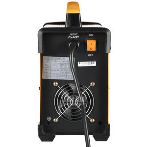 Placa de circuito de máquina de soldadura de inversor de arco con máquina de soldadura de soldador de arco 250 para inversor de arco/Mma 200a de 110V 220V - Product Image 6