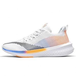 Nouvelles Chaussures Décontractées Tendance et Confortables pour Hommes, Polyvalentes et Respirantes, Idéales pour la Randonnée et les Voyages, Chaussures de Randonnée Basses - Product Image 2