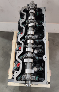 บล็อกยาวเครื่องยนต์5LE 8V เหล็กหล่อ3.0L สำหรับ Toyota fortuner/hiace/hilux/kijangang/land Cruiser Prado - Product Image 6